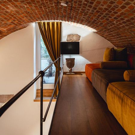 Historical Luxury Homes - Luxus Familien Suite Freiburg im Breisgau Ngoại thất bức ảnh
