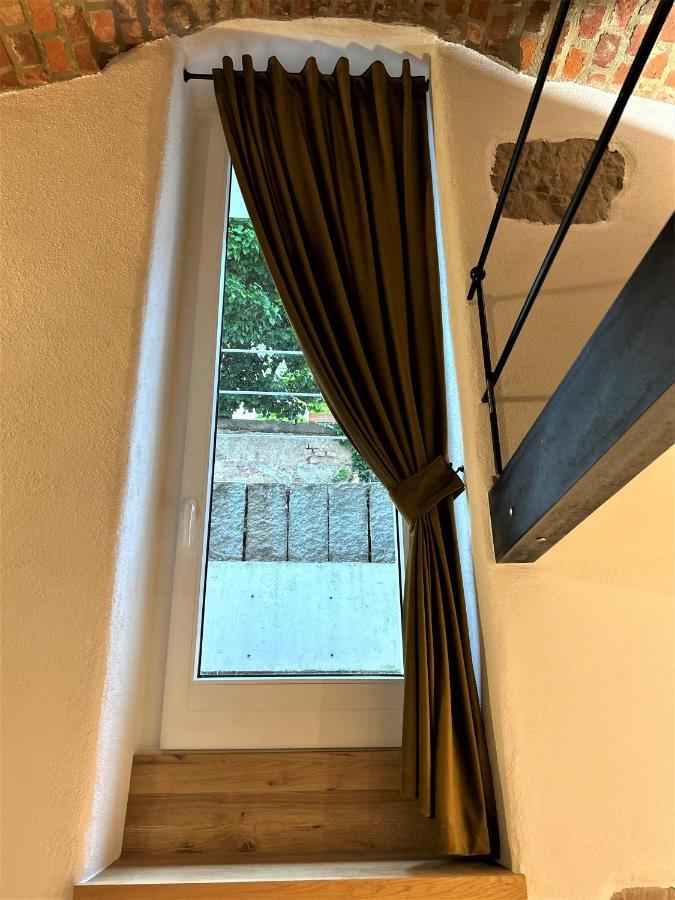 Historical Luxury Homes - Luxus Familien Suite Freiburg im Breisgau Ngoại thất bức ảnh