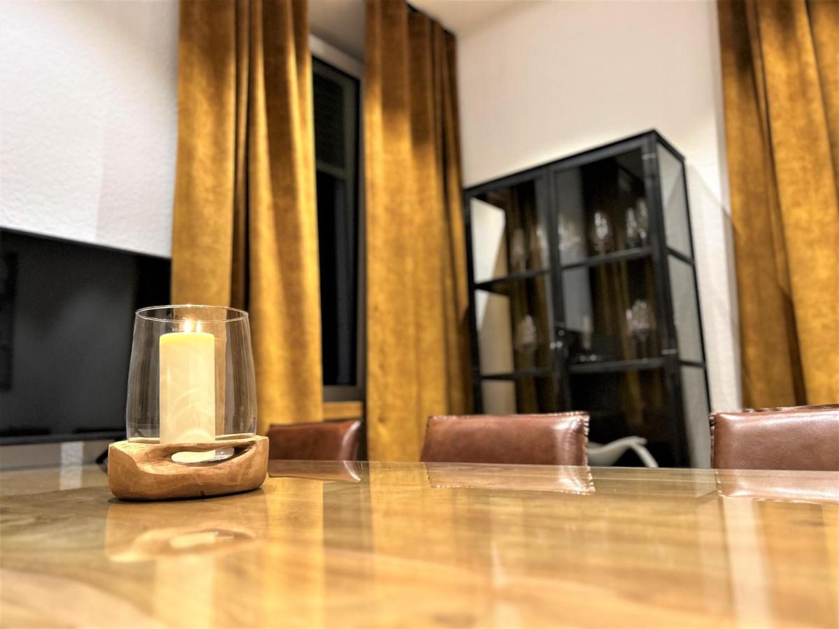 Historical Luxury Homes - Luxus Familien Suite Freiburg im Breisgau Ngoại thất bức ảnh