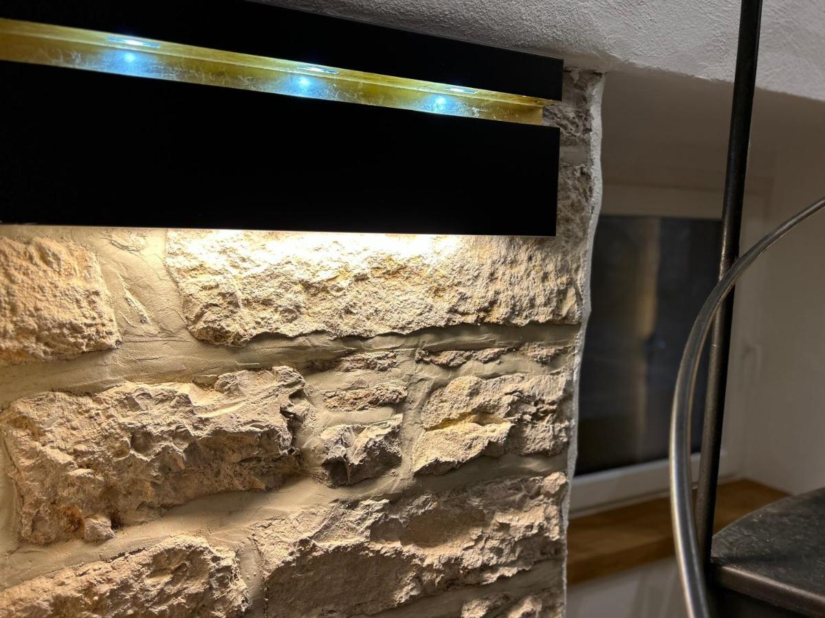 Historical Luxury Homes - Luxus Familien Suite Freiburg im Breisgau Ngoại thất bức ảnh
