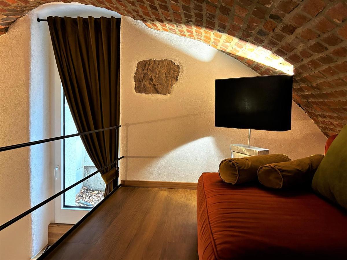 Historical Luxury Homes - Luxus Familien Suite Freiburg im Breisgau Ngoại thất bức ảnh