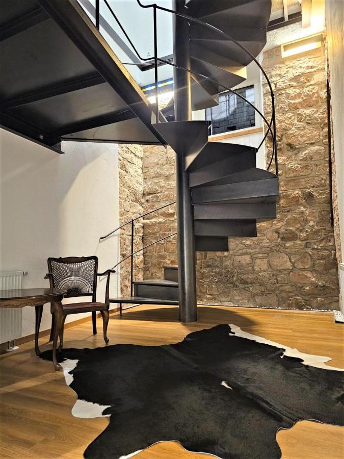 Historical Luxury Homes - Luxus Familien Suite Freiburg im Breisgau Ngoại thất bức ảnh
