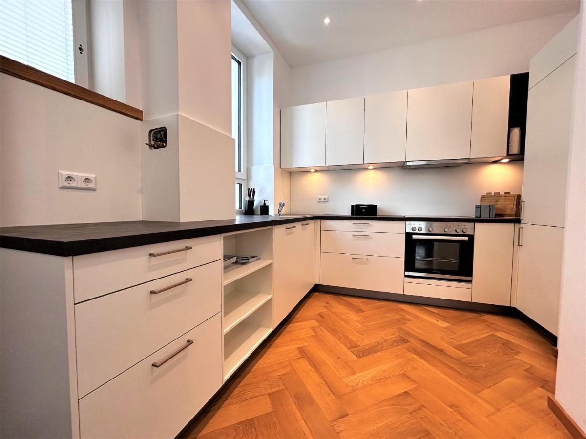 Historical Luxury Homes - Luxus Familien Suite Freiburg im Breisgau Ngoại thất bức ảnh