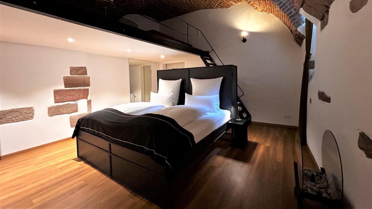 Historical Luxury Homes - Luxus Familien Suite Freiburg im Breisgau Ngoại thất bức ảnh