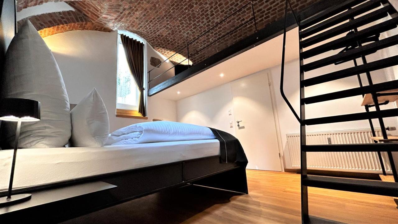 Historical Luxury Homes - Luxus Familien Suite Freiburg im Breisgau Ngoại thất bức ảnh