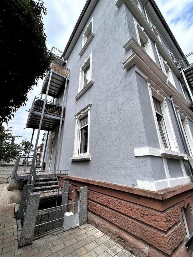 Historical Luxury Homes - Luxus Familien Suite Freiburg im Breisgau Ngoại thất bức ảnh