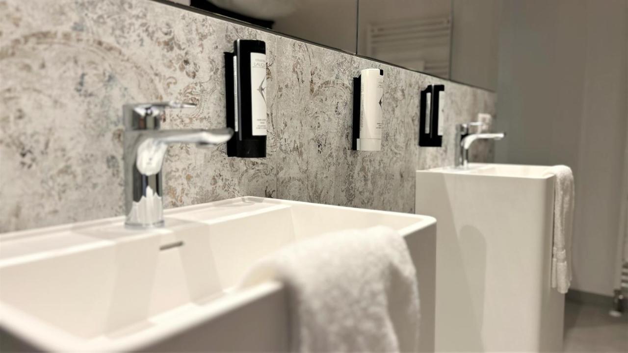 Historical Luxury Homes - Luxus Familien Suite Freiburg im Breisgau Ngoại thất bức ảnh