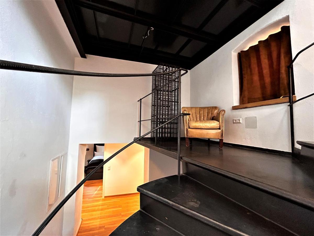 Historical Luxury Homes - Luxus Familien Suite Freiburg im Breisgau Ngoại thất bức ảnh