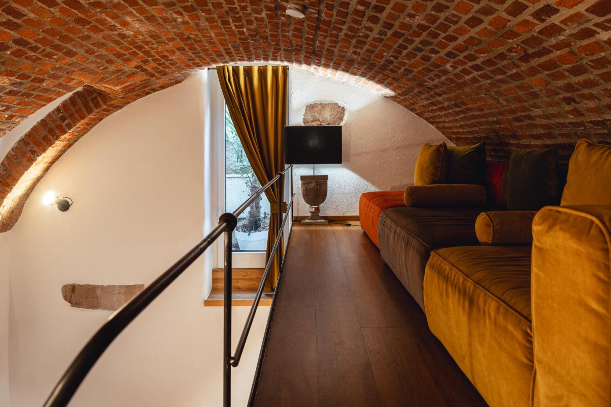Historical Luxury Homes - Luxus Familien Suite Freiburg im Breisgau Ngoại thất bức ảnh