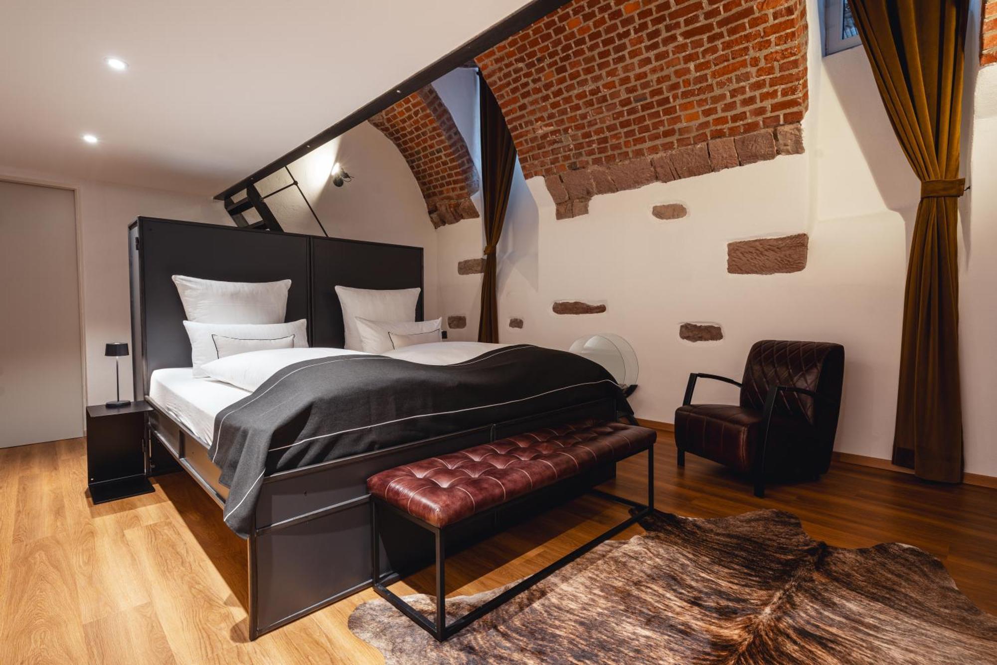 Historical Luxury Homes - Luxus Familien Suite Freiburg im Breisgau Ngoại thất bức ảnh