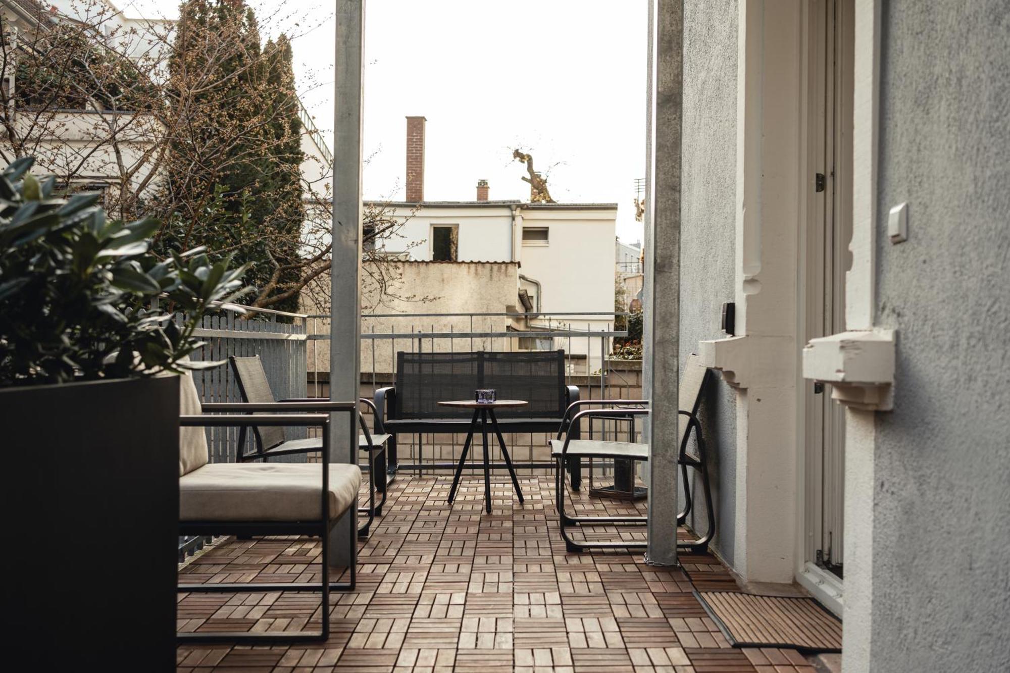 Historical Luxury Homes - Luxus Familien Suite Freiburg im Breisgau Ngoại thất bức ảnh