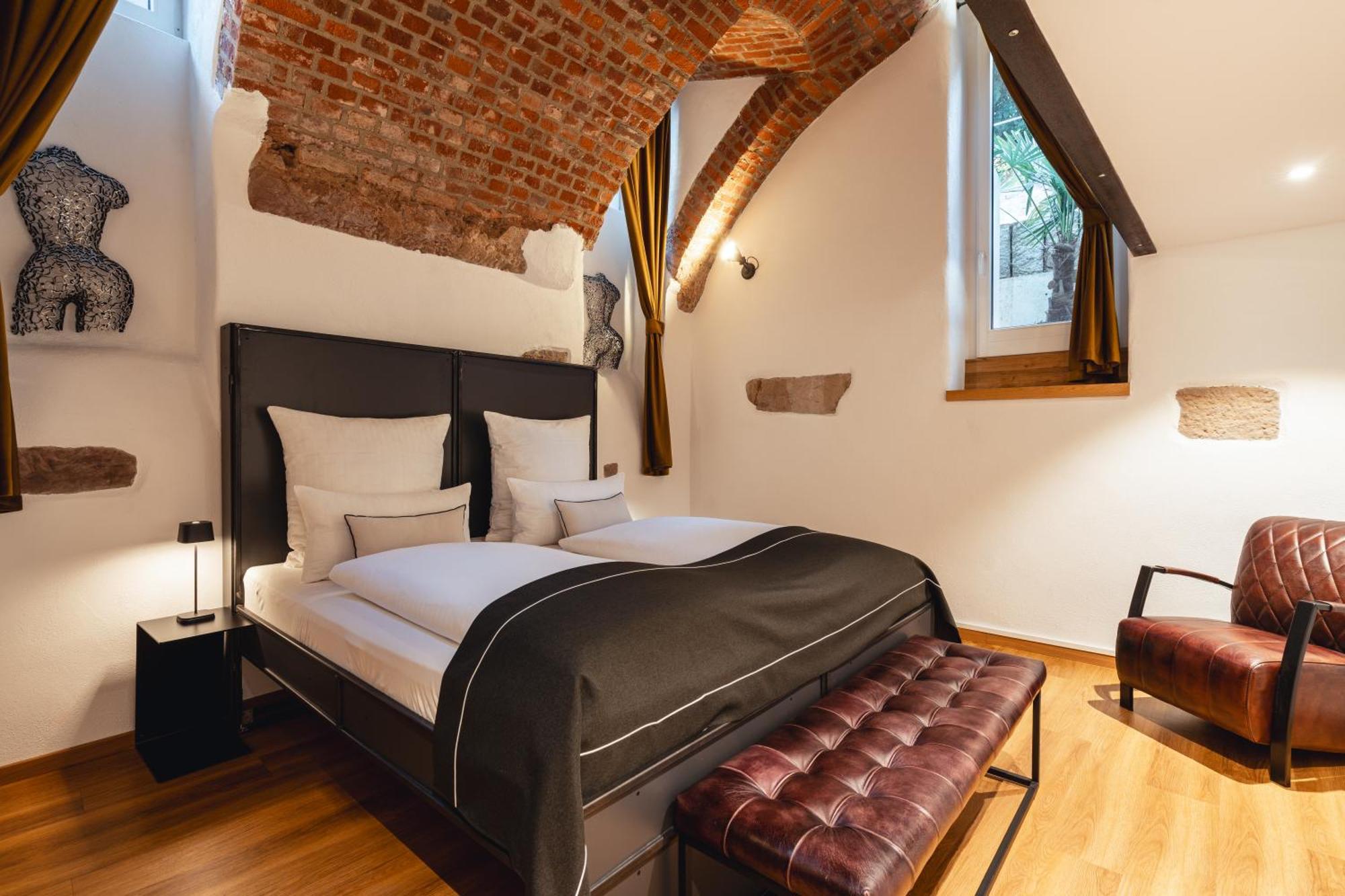 Historical Luxury Homes - Luxus Familien Suite Freiburg im Breisgau Ngoại thất bức ảnh